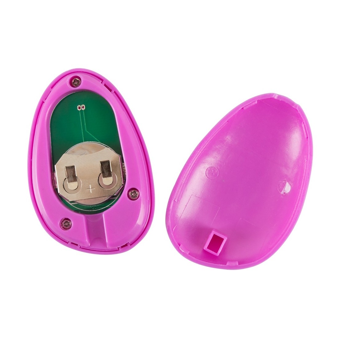 PALLINE VAGINALI VIBRANTI E ROTANTI SE XTOY CON...