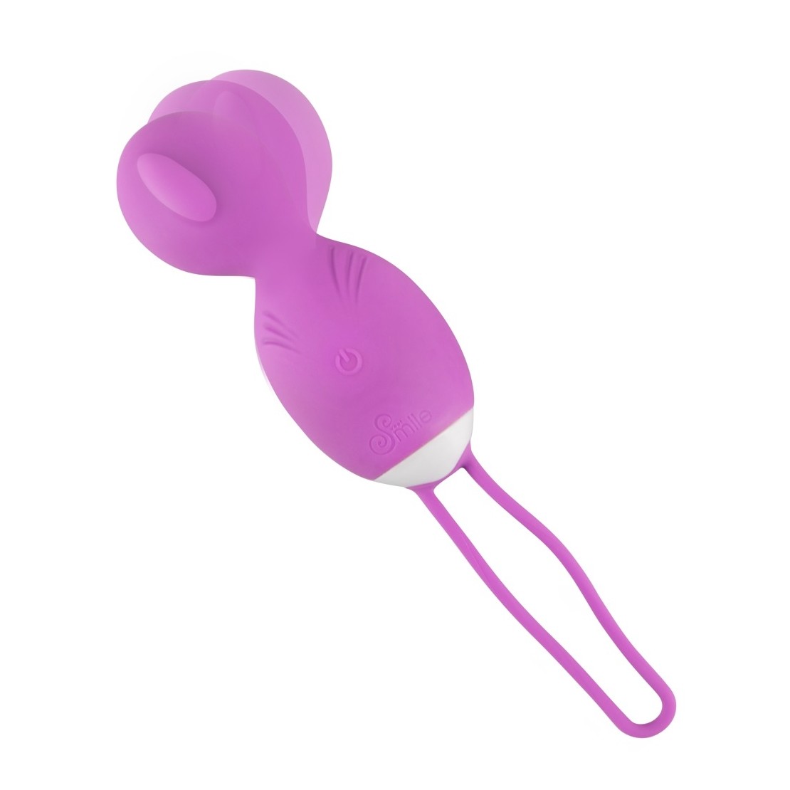 PALLINE VAGINALI VIBRANTI E ROTANTI SE XTOY CON...
