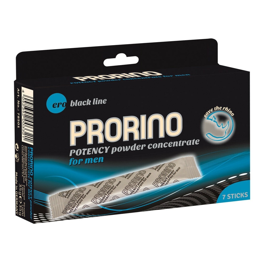 STIMOLANTE NATURALE UOMO PER L'EREZIONE PRORINO...