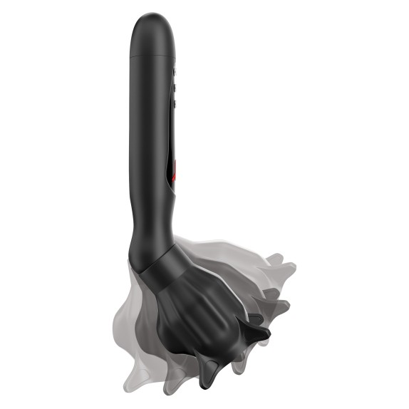 MASTURBATORE PER UOMO CON ASPIRAZIONE SEX TOY ROTO SUCKER PIPEDREAM