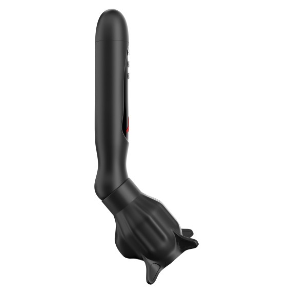 MASTURBATORE PER UOMO CON ASPIRAZIONE SEX TOY ROTO SUCKER PIPEDREAM