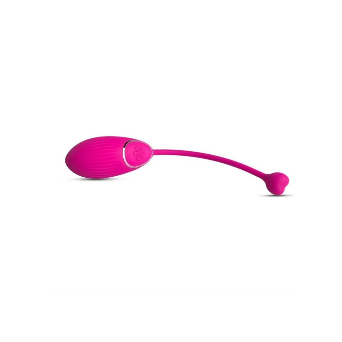 OVETTO VAGINALE VIBRANTE MISSY SEX TOY PER...