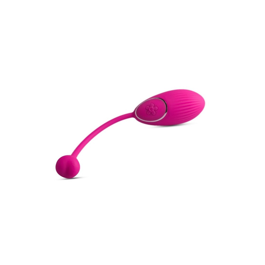 OVETTO VAGINALE VIBRANTE MISSY SEX TOY PER...