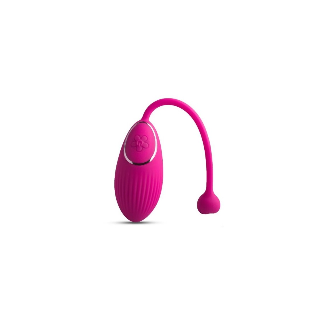 OVETTO VAGINALE VIBRANTE MISSY SEX TOY PER...