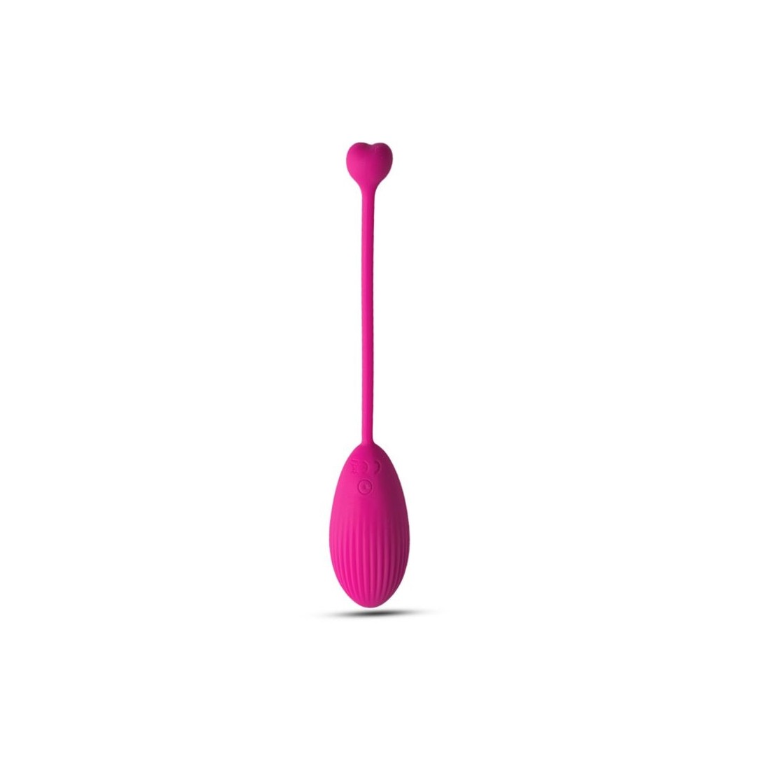 OVETTO VAGINALE VIBRANTE MISSY SEX TOY PER...