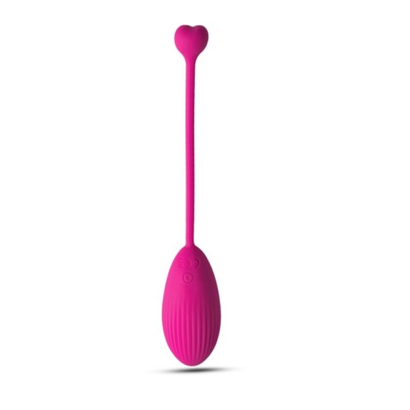 OVETTO VAGINALE VIBRANTE MISSY SEX TOY PER GIOCHI DI COPPIA