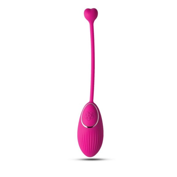OVETTO VAGINALE VIBRANTE MISSY SEX TOY PER GIOCHI DI COPPIA