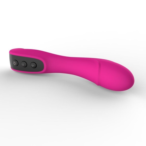 VIBRATORE VAGINALE PER PUNTO G SEX TOY SWEET LOVE TOYZ4LOVERS