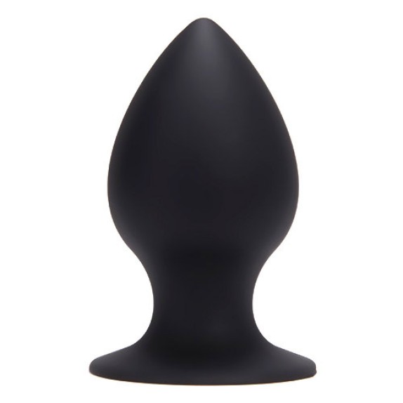 TAPPO ANALI IN SILICONE VARIE MISURE SEX TOY MY ASS