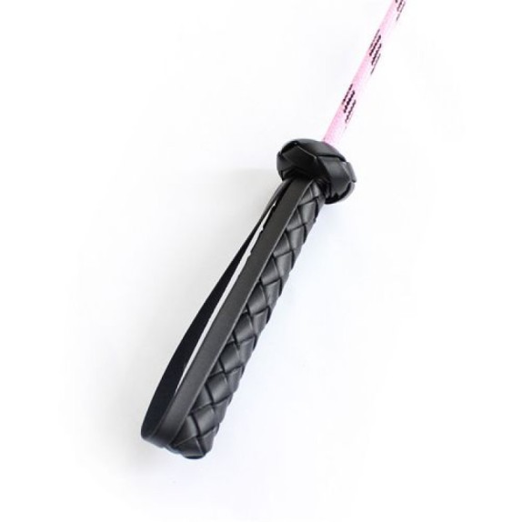 PIUMINO ROSA PER SOLLETICARE SEX TOY PER GIOCHI DI COPPIA SADOMASO