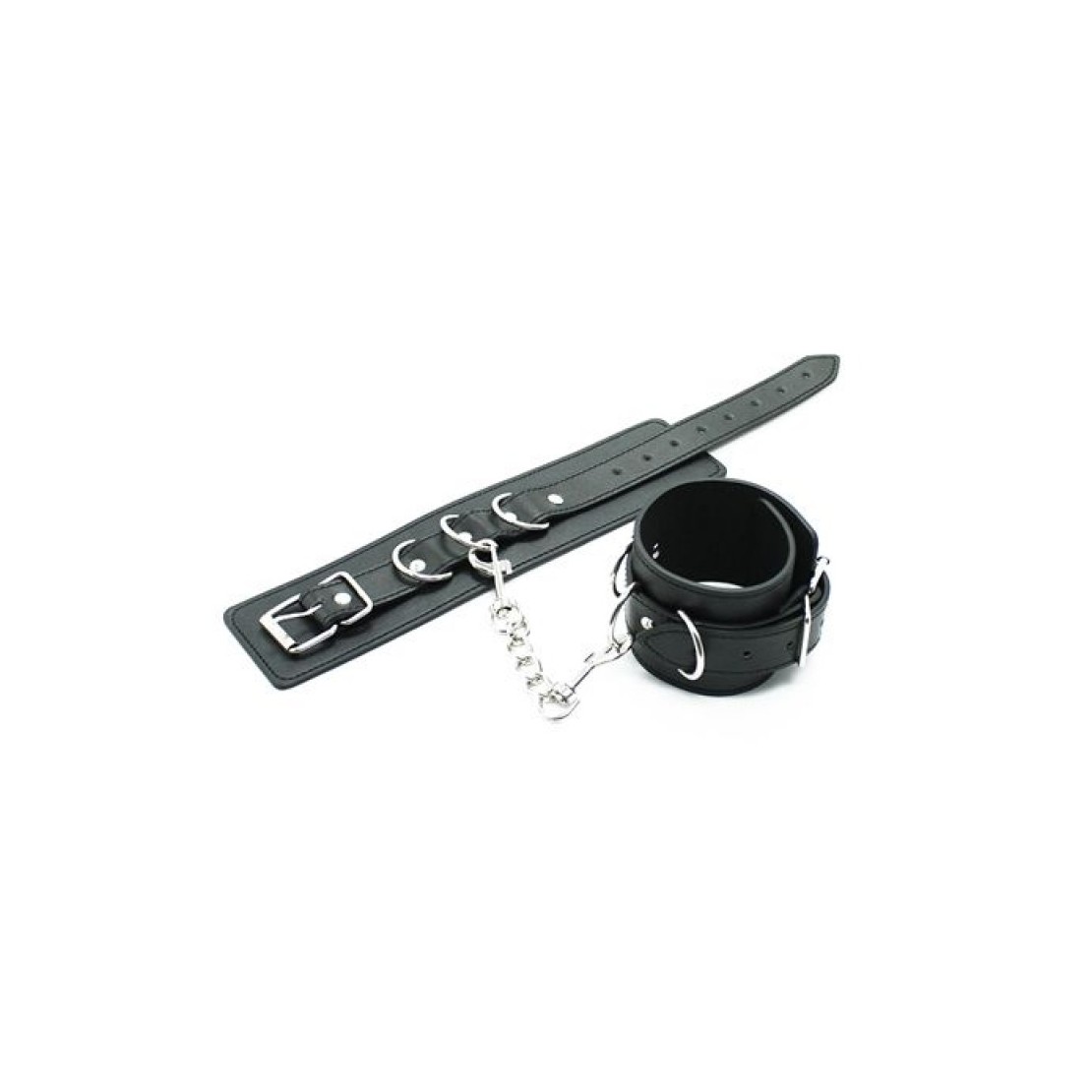 MANETTE SEXY PER GIOCHI DI COPPIA SADOMASO BELT...