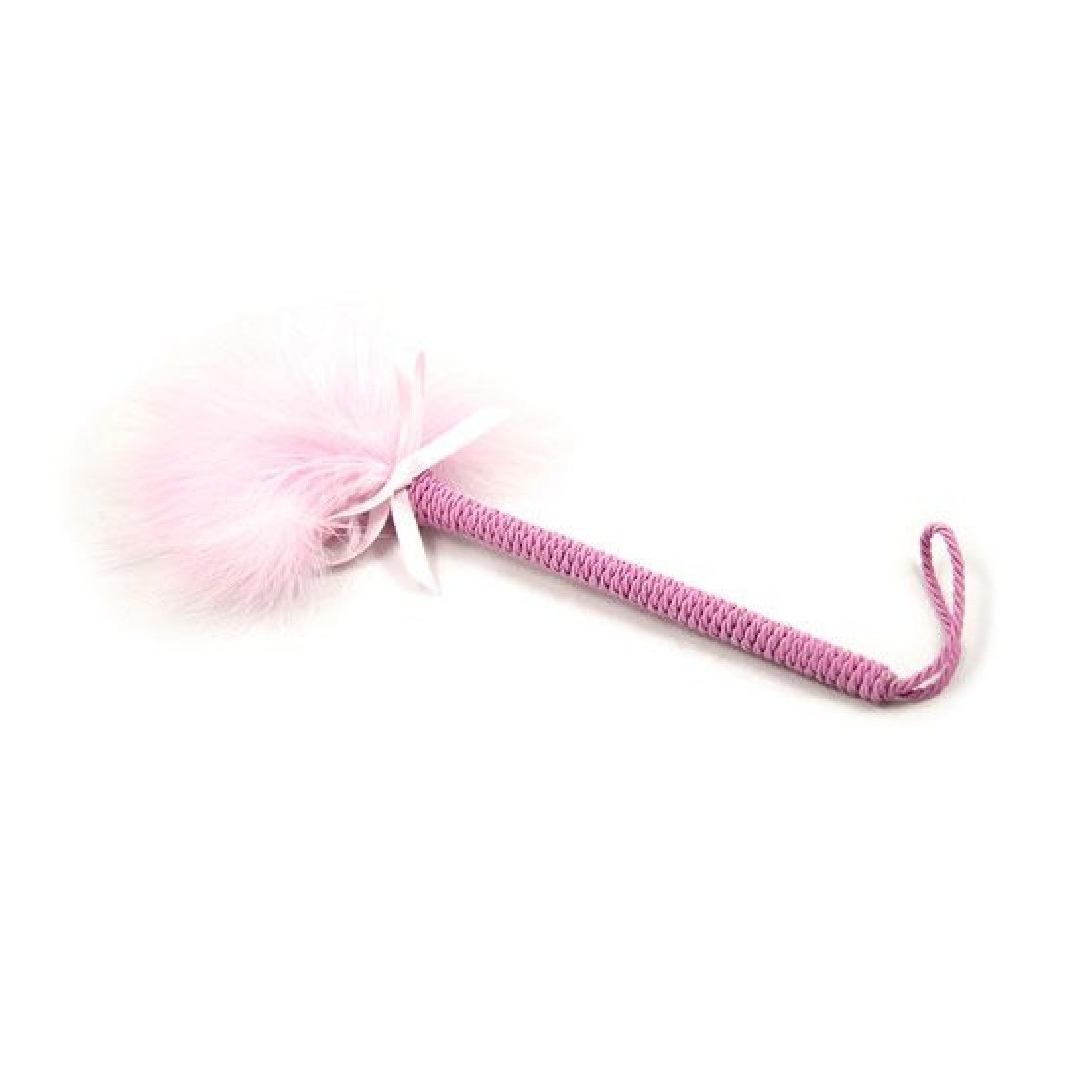 PIUMINO SEXY ROSA PER SOLLETICARE PER GIOCHI DI...
