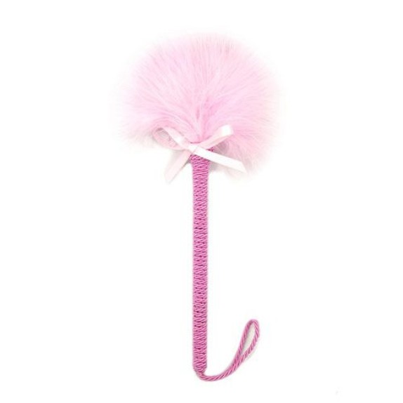 PIUMINO SEXY ROSA PER SOLLETICARE PER GIOCHI DI COPPIA SOFT SKIN