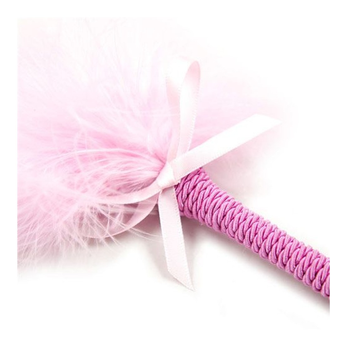 PIUMINO SEXY ROSA PER SOLLETICARE PER GIOCHI DI...