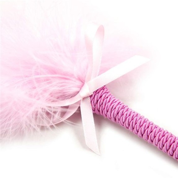 PIUMINO SEXY ROSA PER SOLLETICARE PER GIOCHI DI COPPIA SOFT SKIN