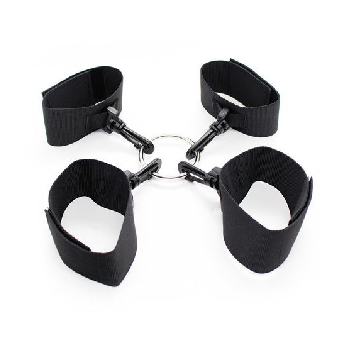 IMMOBILIZZATORE COSTRITTIVO SEXY PER GIOCHI...