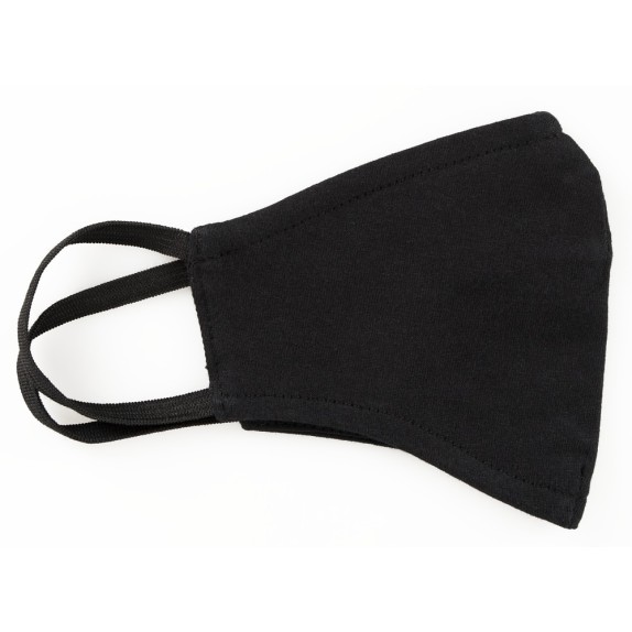 MASCHERINA IN COTONE SEXY PER DONNA ANTI COVID19