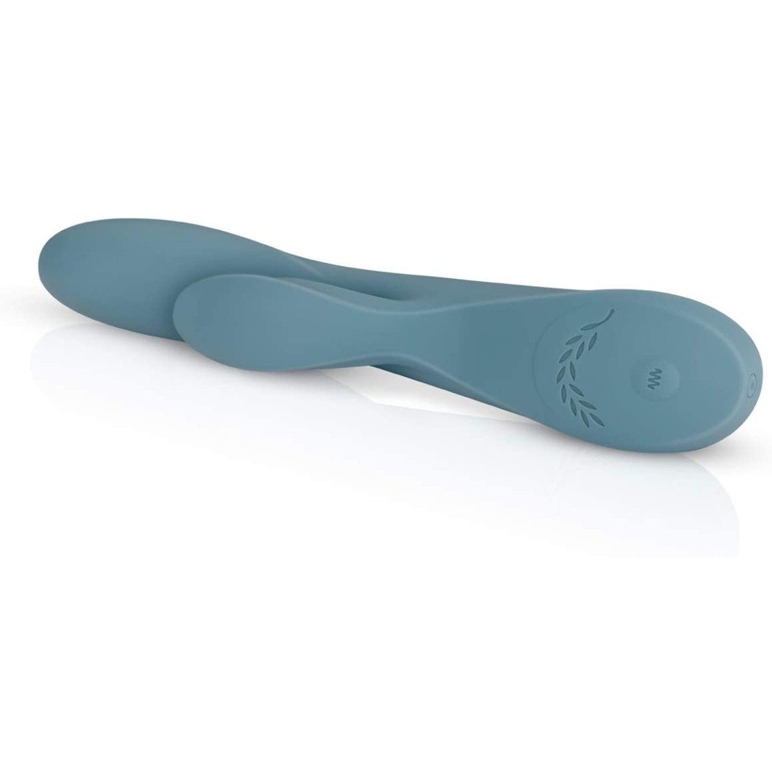 VIBRATORE RABBIT TOUCH SCREEN SEX TOY THE...