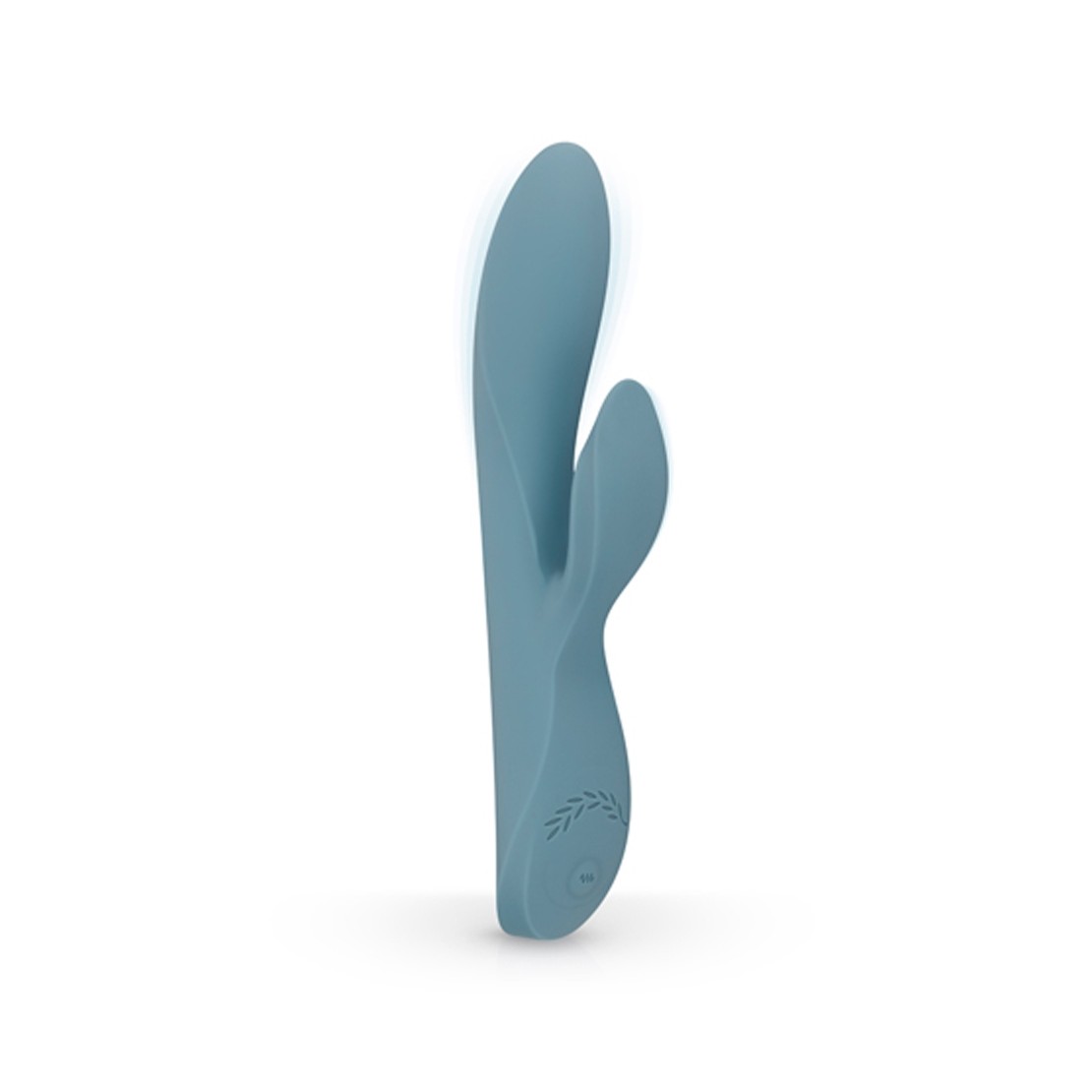 VIBRATORE RABBIT RICARICABILE SEX TOY THE...