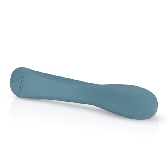 VIBRATORE VAGINALE PER PUNTO G SEX TOY THE ROSE BLOOM