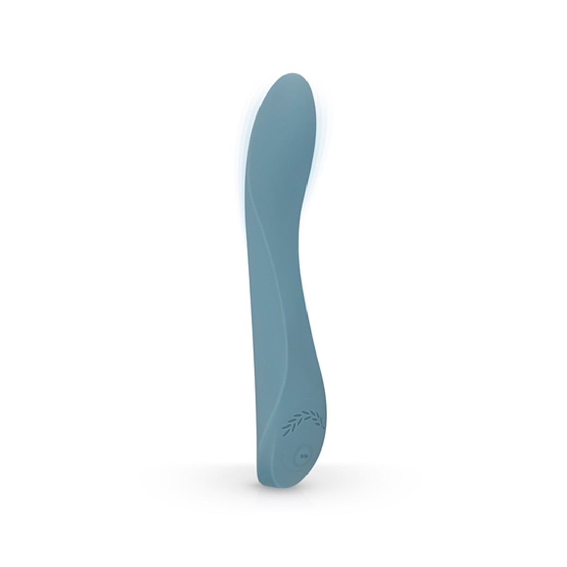 VIBRATORE VAGINALE PER PUNTO G SEX TOY THE ROSE...