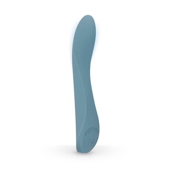 VIBRATORE VAGINALE PER PUNTO G SEX TOY THE ROSE BLOOM