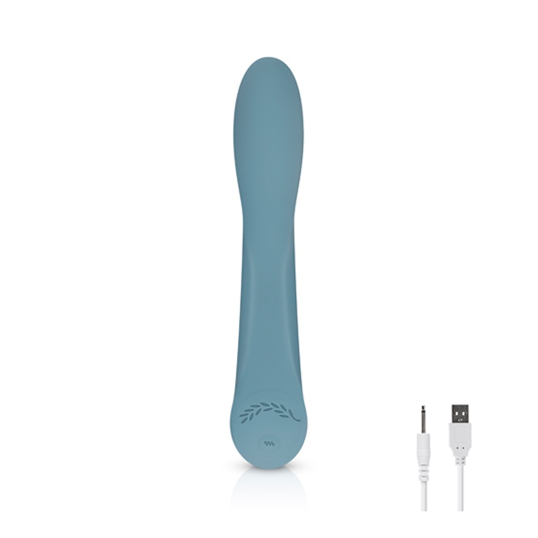 VIBRATORE VAGINALE PER PUNTO G SEX TOY THE ROSE...