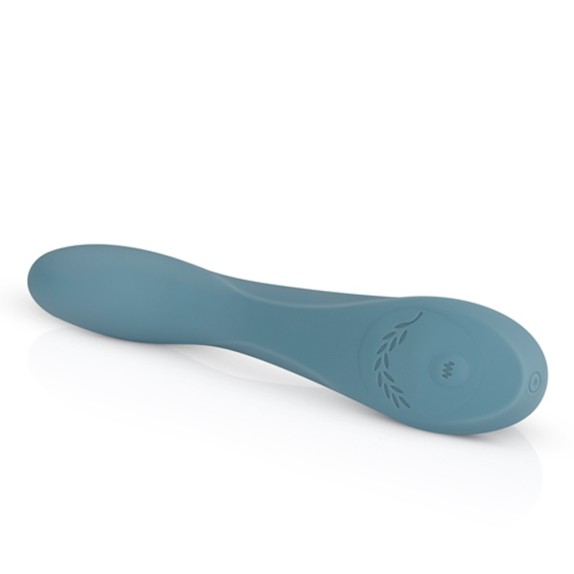 VIBRATORE VAGINALE PER PUNTO G SEX TOY THE ROSE BLOOM