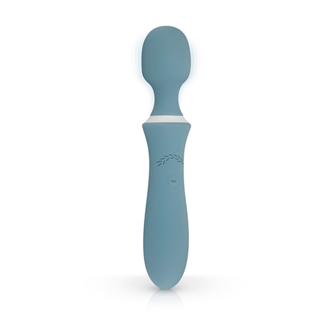 VIBRATORE CLITORIDEO WAND MICROFONO SEX TOY THE...