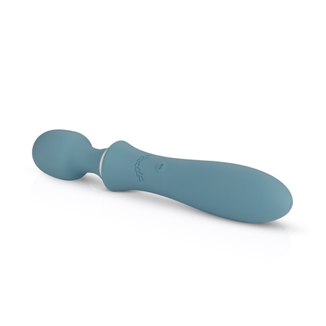 VIBRATORE CLITORIDEO WAND MICROFONO SEX TOY THE...