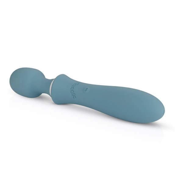 VIBRATORE CLITORIDEO WAND MICROFONO SEX TOY THE ORCHID BLOOM