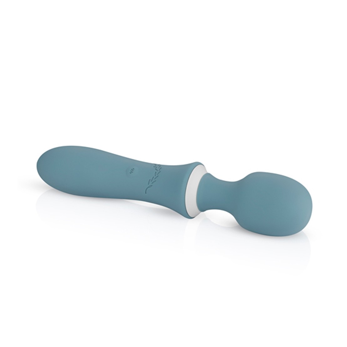 VIBRATORE CLITORIDEO WAND MICROFONO SEX TOY THE...
