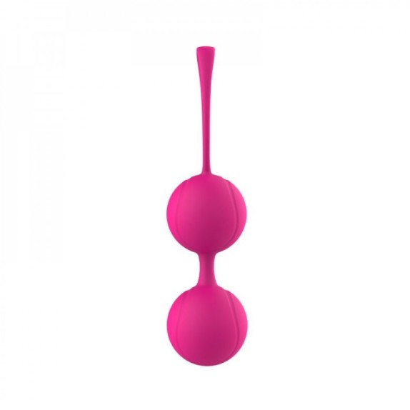 PALLINE VAGINALI PER ALLENAMENTO PELVICO SEX TOY CLIM BALLS