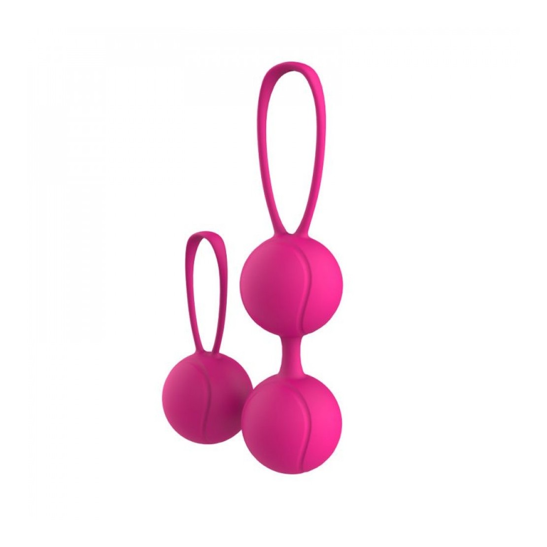 PALLINE VAGINALI PER ALLENAMENTO PELVICO SEX...
