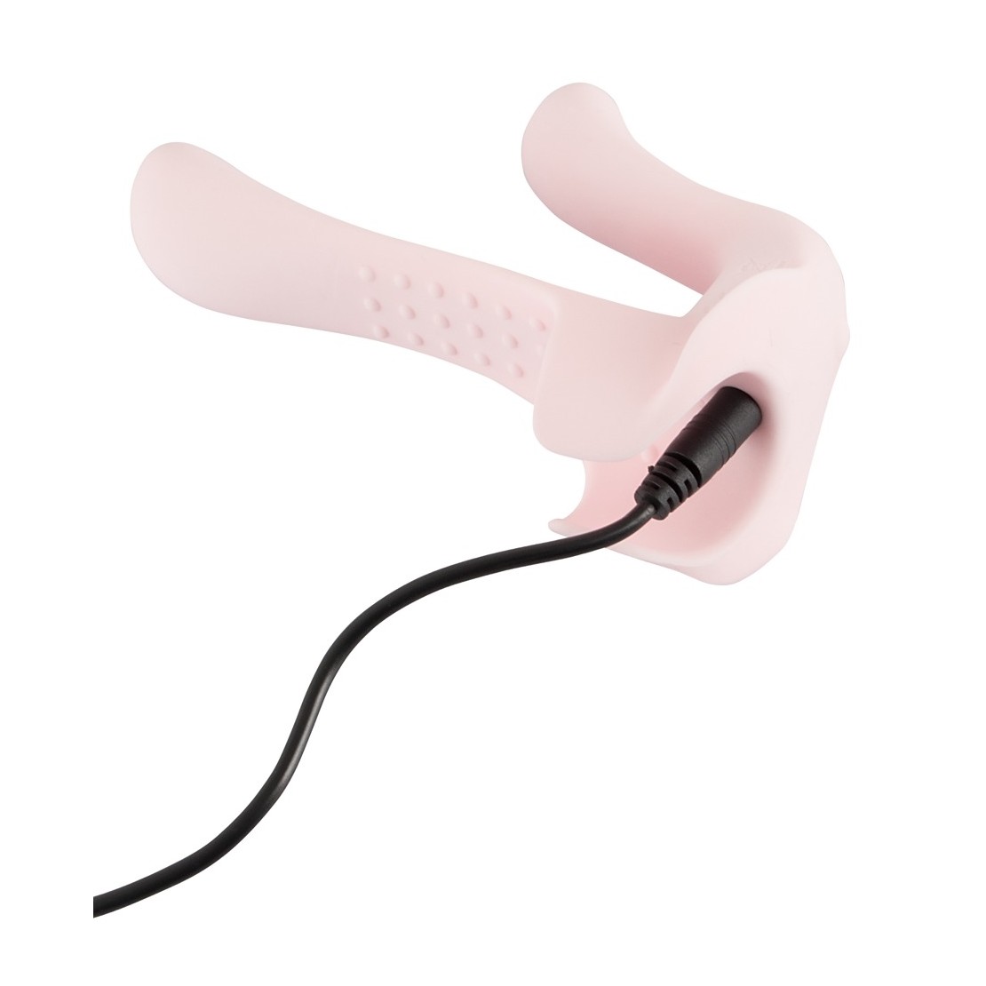 VIBRATORE DOPPIO PER GIOCHI DI COPPIA SE XTOY...