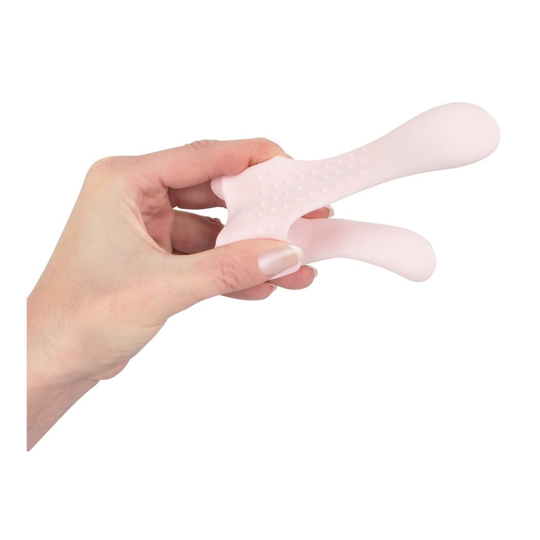 VIBRATORE DOPPIO PER GIOCHI DI COPPIA SE XTOY...
