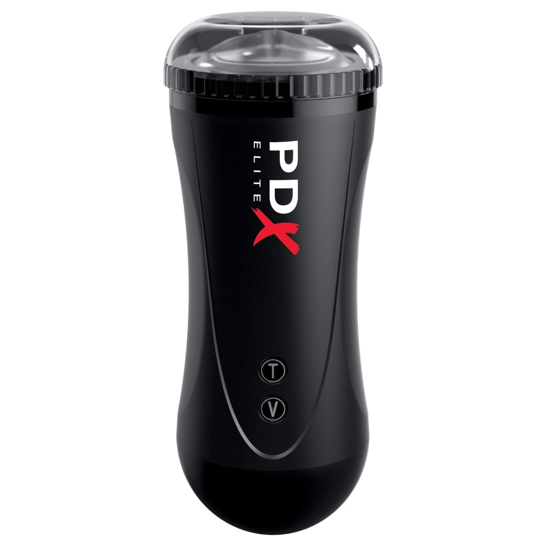MASTURBATORE BOCCA VIBRANTE PER UOMO SEX TOY...