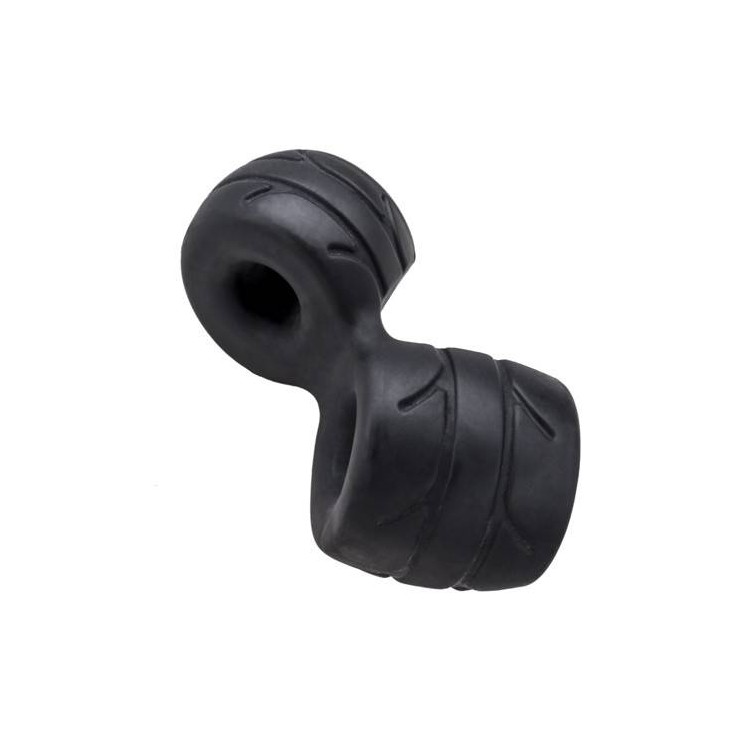 ANELLO PER PENE IN SILICONE FAT BOY COCK E BALL