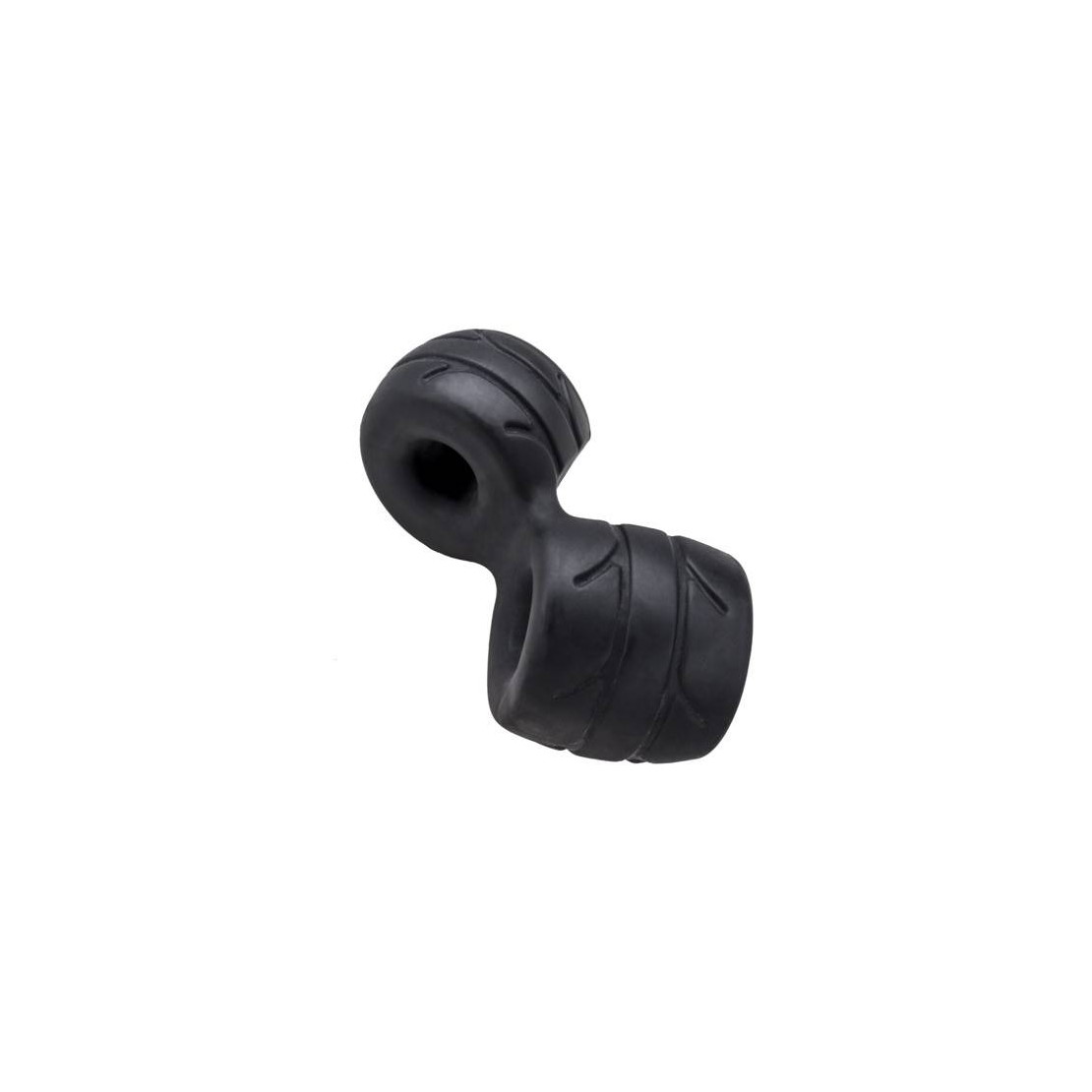 ANELLO PER PENE IN SILICONE FAT BOY COCK E BALL