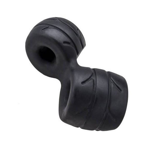 ANELLO PER PENE IN SILICONE FAT BOY COCK E BALL