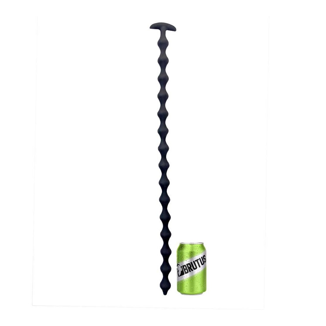 FILA DI PALLINE ANALI IN SILICONE SEX TOY...