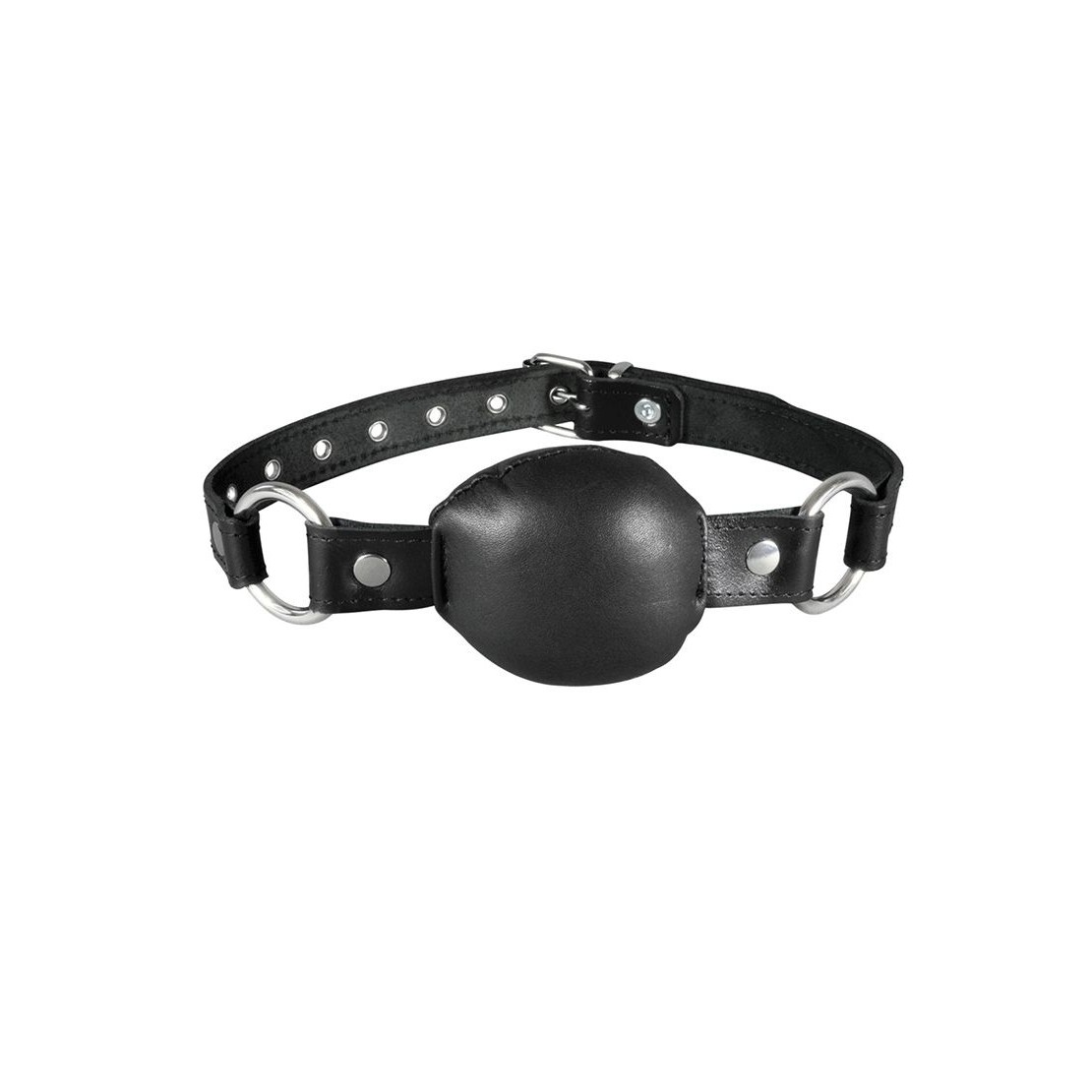 BAVAGLIO MORSO PER GIOCHI SADOMASO SEX TOY...