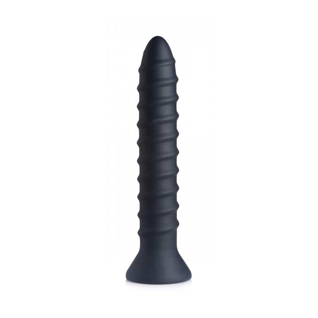 VIBRATORE A SPIRALE VAGINALE ANALE SEX TOY...