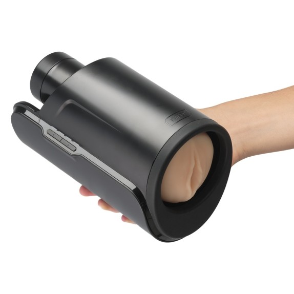 ADATTATORE AUTOMATICO E INTERATTIVO PER MASTURBATORE SEX TOY KEON