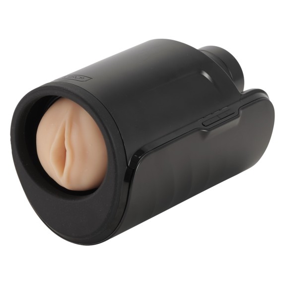 ADATTATORE AUTOMATICO E INTERATTIVO PER MASTURBATORE SEX TOY KEON