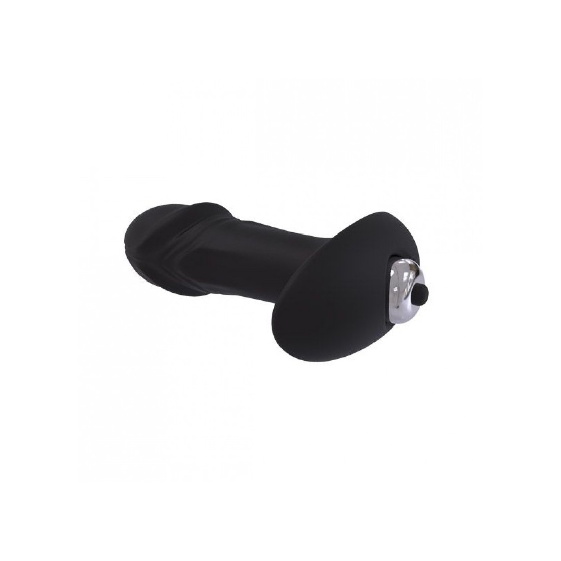 TAPPO ANALE PICCOLO VIBRANTE SEX TOY ANAL BOW REAL