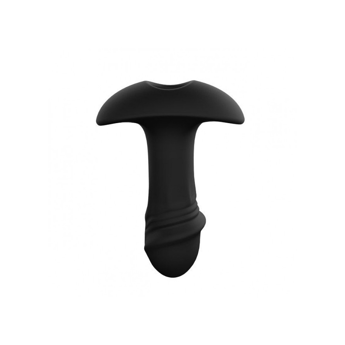TAPPO ANALE PICCOLO VIBRANTE SEX TOY ANAL BOW REAL