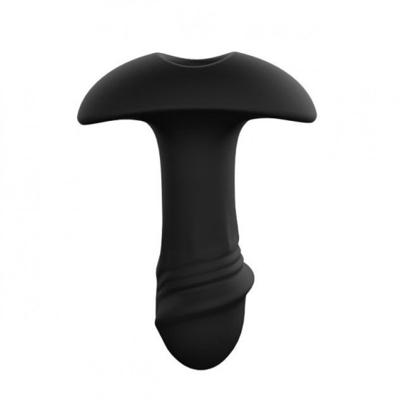 TAPPO ANALE PICCOLO VIBRANTE SEX TOY ANAL BOW REAL