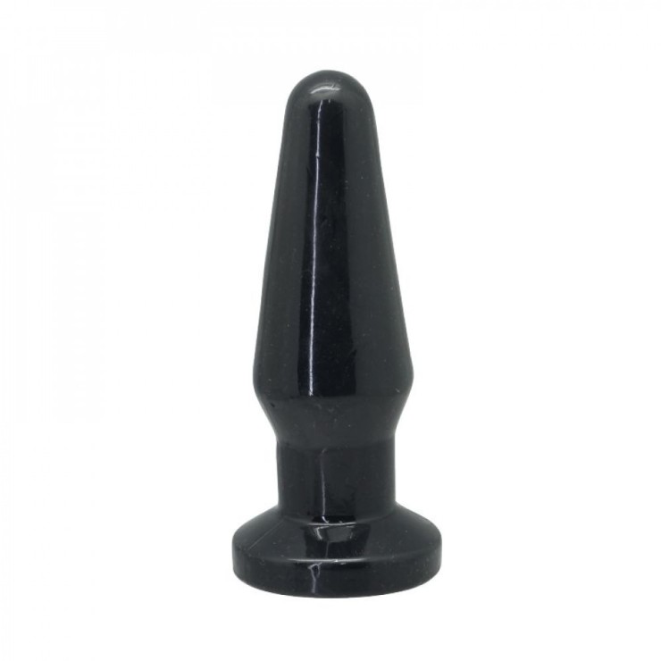 PLUG ANALE MORBIDO SEX TOY TIMELESS SOLID/ROOKIE