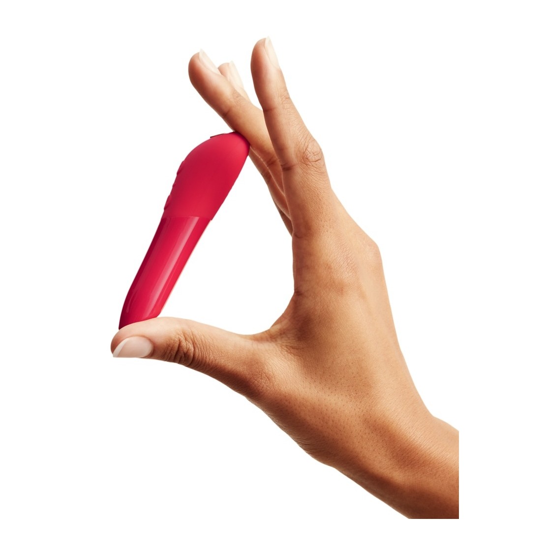 VIBRATORE CLITORIDEO PICCOLO E POTENTE SEX TOY...